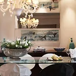 酒店 Aquagrand Artistic Luxury - Adults Only 林都斯