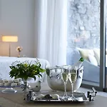 Aquagrand Artistic Luxury - Adults Only 5* 林都斯