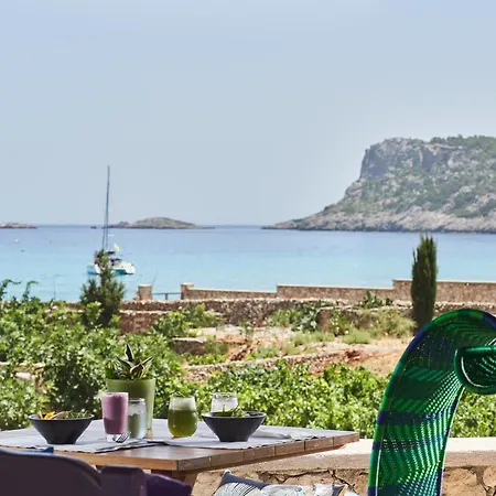 Aquagrand Artistic Luxury - Adults Only מלון 5*
