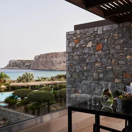 Aquagrand Artistic Luxury - Adults Only מלון 5*
