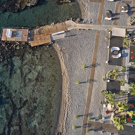 Aquagrand Artistic Luxury - Adults Only 호텔 린도스