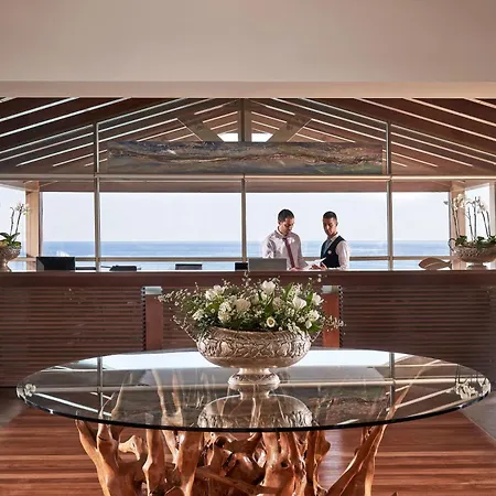 Aquagrand Artistic Luxury - Adults Only Líndos