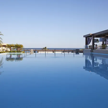 Hotel Aquagrand Artistic Luxury - Adults Only Líndos