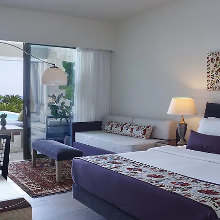 Hotel Aquagrand Artistic Luxury - Adults Only 5*