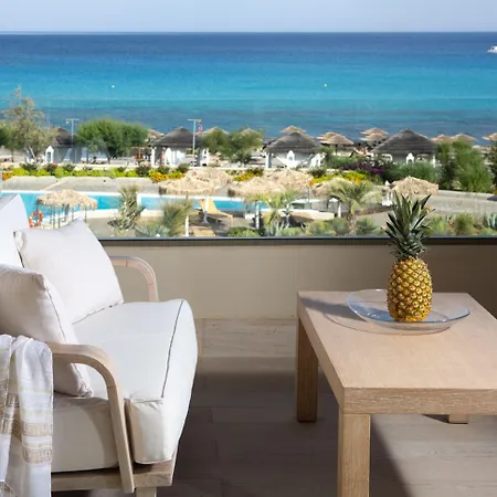 Hotel Aquagrand Artistic Luxury - Adults Only 5*