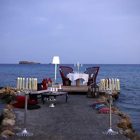 Hotel Aquagrand Artistic Luxury - Adults Only Líndos