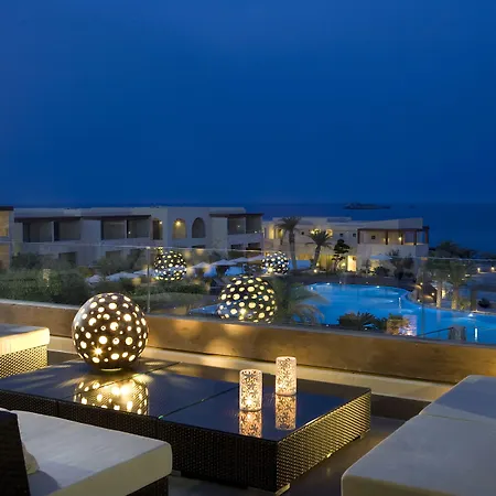 Hotel Aquagrand Artistic Luxury - Adults Only 5*