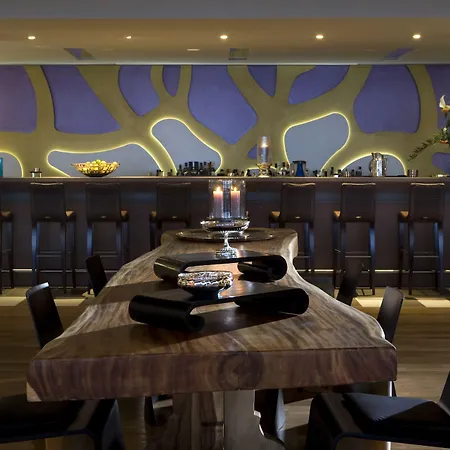 Aquagrand Artistic Luxury - Adults Only Líndos