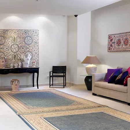 Aquagrand Artistic Luxury - Adults Only Líndos