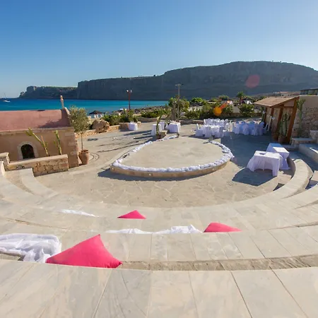 Aquagrand Artistic Luxury - Adults Only Hotel