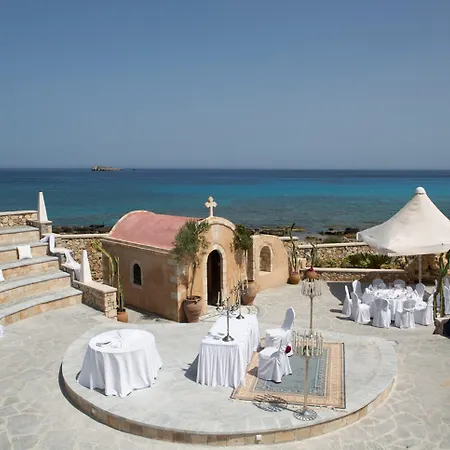 Aquagrand Artistic Luxury - Adults Only Hotel