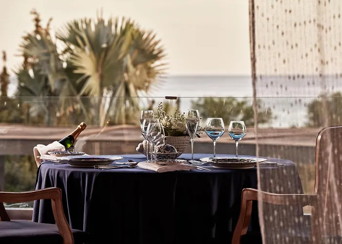 Aquagrand Artistic Luxury - Adults Only 5*