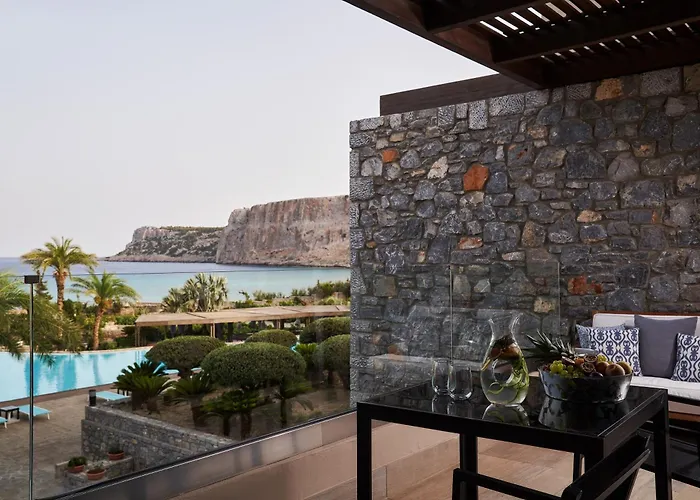 Aquagrand Artistic Luxury - Adults Only 호텔 5*