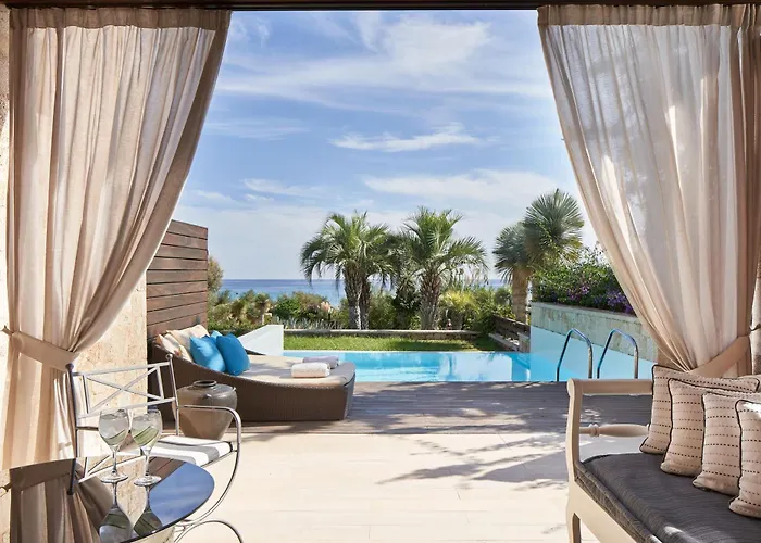 Aquagrand Artistic Luxury - Adults Only 호텔 5*