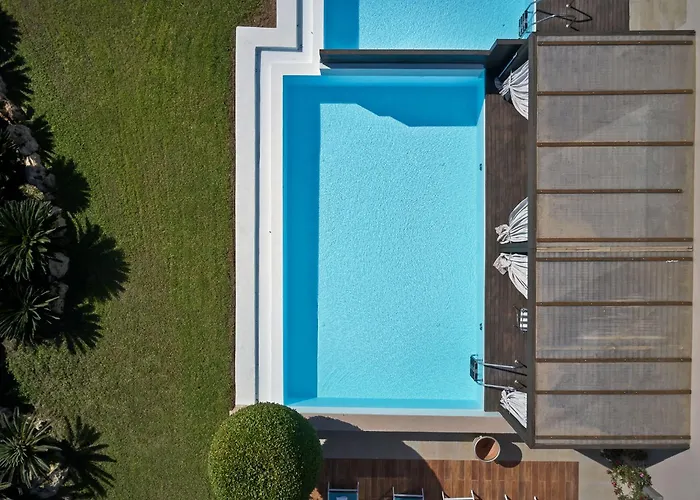 Aquagrand Artistic Luxury - Adults Only