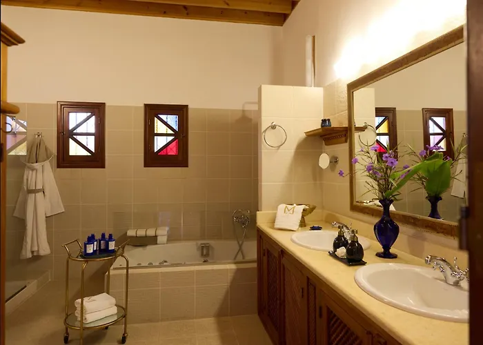 Aquagrand Artistic Luxury - Adults Only 호텔 5*