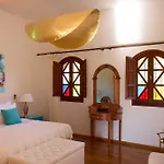 Aquagrand Artistic Luxury - Adults Only 5* 린도스