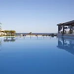 ホテル Aquagrand Artistic Luxury - Adults Only リンドス