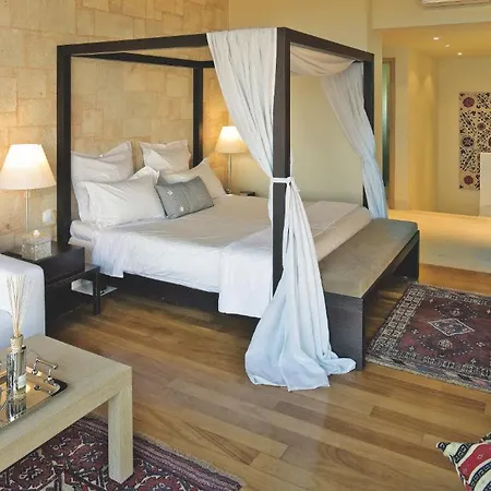 Aquagrand Exclusive Deluxe - Adults Only Hotel 5*