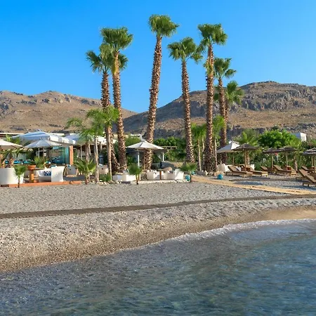 Aquagrand Exclusive Deluxe - Adults Only Hotell