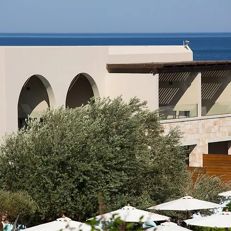 Aquagrand Exclusive Deluxe - Adults Only 5* Líndos