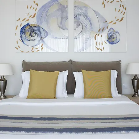 Hotell Aquagrand Exclusive Deluxe - Adults Only