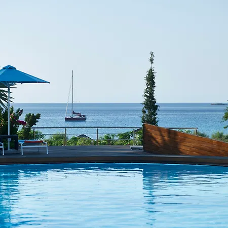 Aquagrand Exclusive Deluxe - Adults Only Hotel
