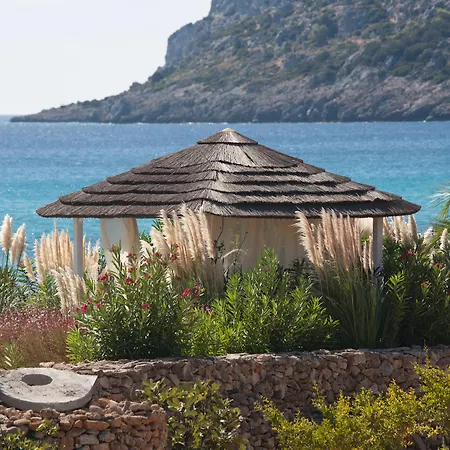 Aquagrand Artistic Luxury - Adults Only 5* Líndos