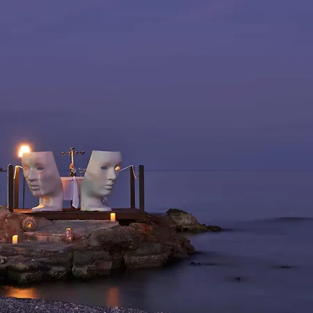 Hotel Aquagrand Exclusive Deluxe - Adults Only 5*