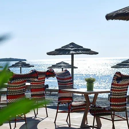 Aquagrand Exclusive Deluxe - Adults Only Lindos (Rhodes)