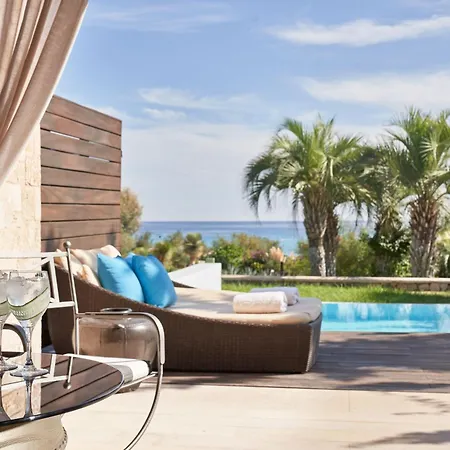 Aquagrand Exclusive Deluxe - Adults Only Hotel