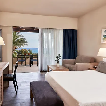 Hotel Aquagrand Exclusive Deluxe - Adults Only 5*