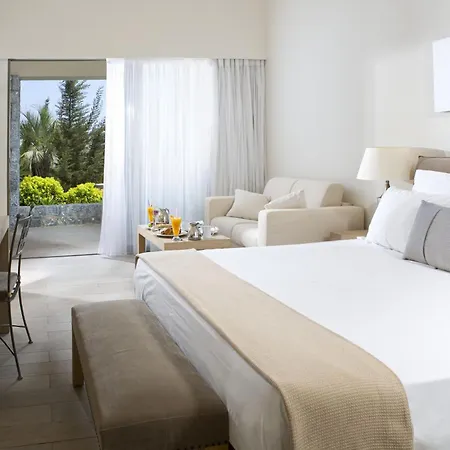 Aquagrand Exclusive Deluxe - Adults Only Hotel Lindos (Rhodes)