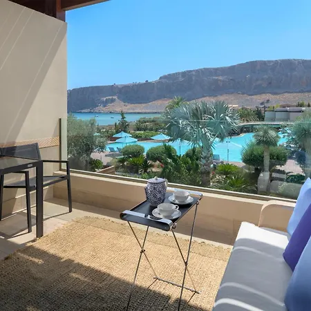 Aquagrand Artistic Luxury - Adults Only Hotel