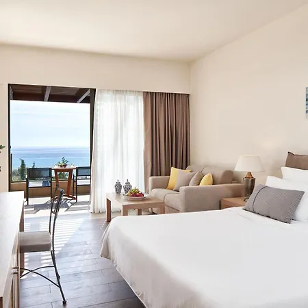 Hotel Aquagrand Exclusive Deluxe - Adults Only