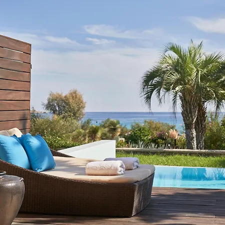 Aquagrand Exclusive Deluxe - Adults Only Lindos (Rhodes)