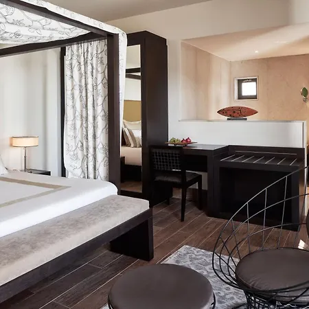Hotel Aquagrand Exclusive Deluxe - Adults Only
