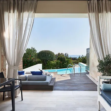 Aquagrand Artistic Luxury - Adults Only 5*