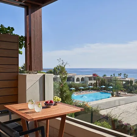 Aquagrand Exclusive Deluxe - Adults Only Lindos (Rhodes)