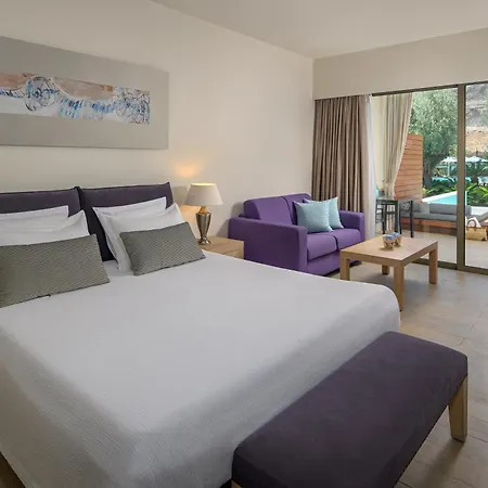 Aquagrand Artistic Luxury - Adults Only Hotel