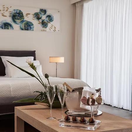 Hotel Aquagrand Exclusive Deluxe - Adults Only 5*