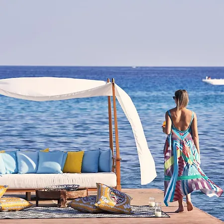 Aquagrand Artistic Luxury - Adults Only 5*
