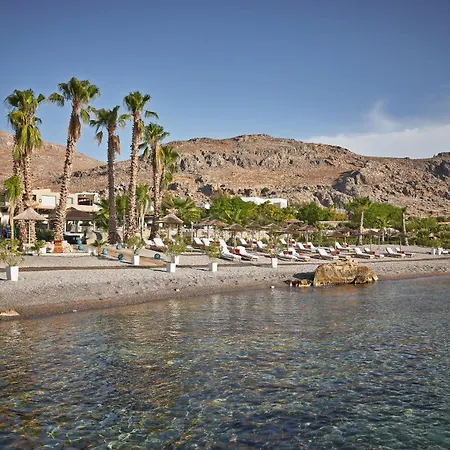 Aquagrand Exclusive Deluxe - Adults Only Lindos (Rhodes)