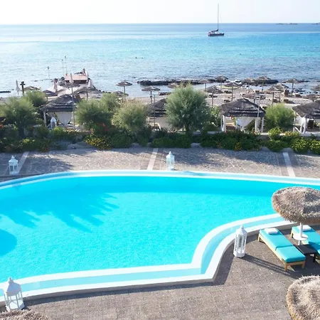 Aquagrand Artistic Luxury - Adults Only 5* Líndos