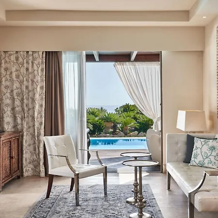Hotel Aquagrand Exclusive Deluxe - Adults Only