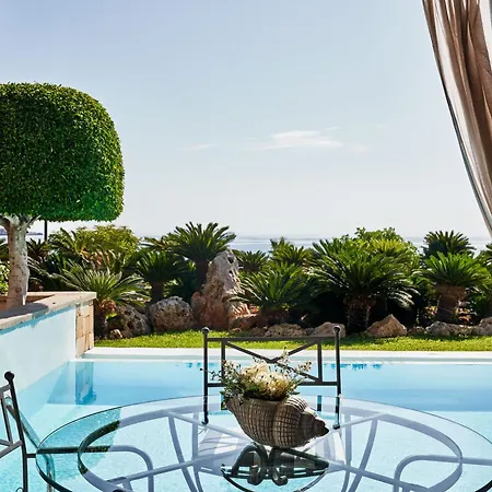 Aquagrand Artistic Luxury - Adults Only 5*