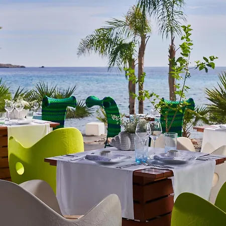Aquagrand Exclusive Deluxe - Adults Only Lindos (Rhodes)