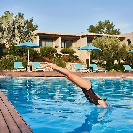 Aquagrand Artistic Luxury - Adults Only Hotel