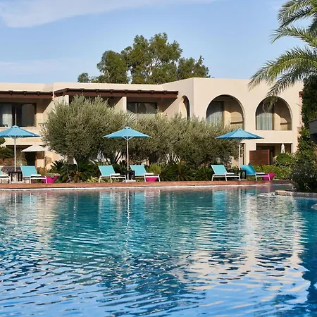 Hotel Aquagrand Exclusive Deluxe - Adults Only