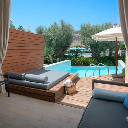 Aquagrand Exclusive Deluxe - Adults Only 5*